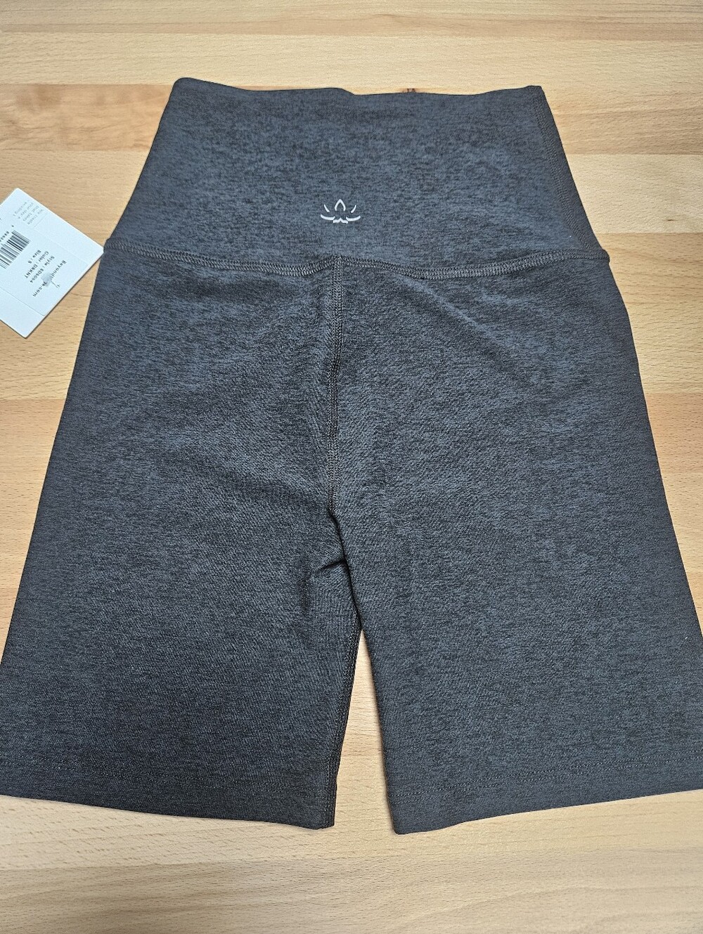 Beyond Yoga Spacedye 7” Biker Shorts